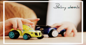 Best Newborn Toys for Quiet Indoor Play