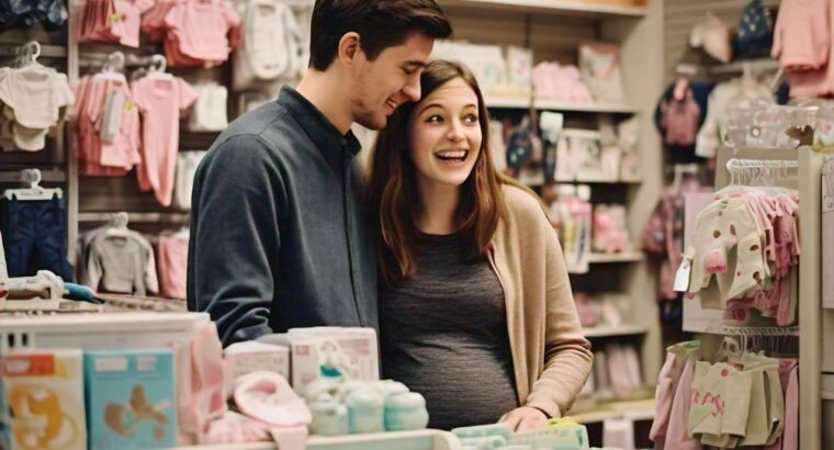 Budget-Friendly Baby Shopping: Tips for Smart Savings