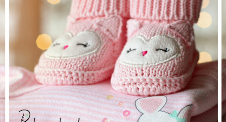 Tips for Buying Baby Clothes as a Gift – What New Parents Actually Want