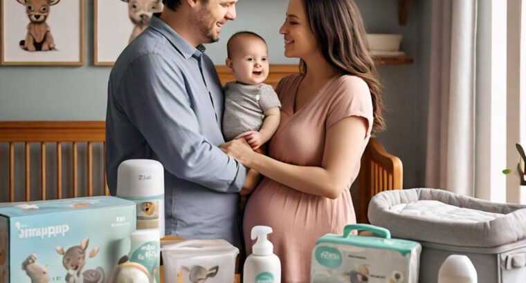 Top Baby Brands You Can Trust: A Comprehensive Guide