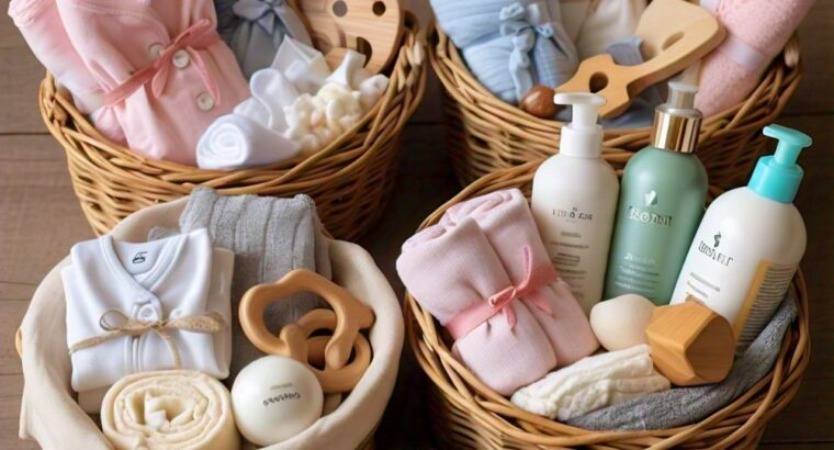 Ultimate Guide to Baby Giveaways: How to Enter and Win!