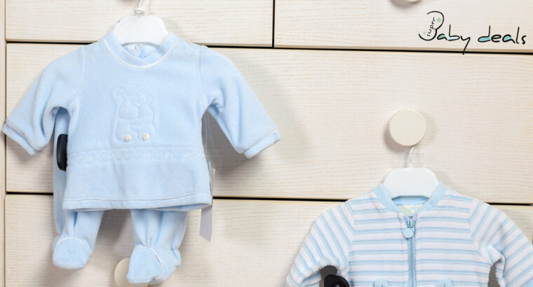 Why Boutique Baby Clothes Are Worth the Investment