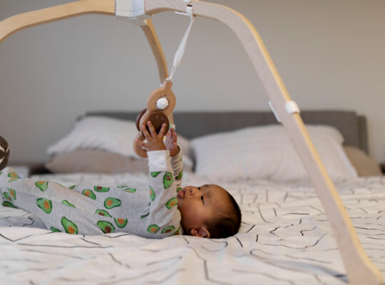 Parenting Hacks: Affordable and Innovative Baby Products in India Available on Super Baby Deals