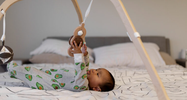 Parenting Hacks: Affordable and Innovative Baby Products in India Available on Super Baby Deals