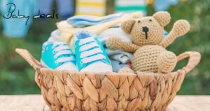 The Parent’s Guide to Selling Baby Clothes Online in India