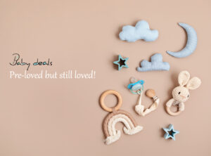 Selling Safely: Tips for Listing and Purchasing Pre-Owned Baby Items on Super Baby Deals