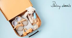Navigating Parenthood on a Budget: Affordable Baby Essentials at Super Baby Deals