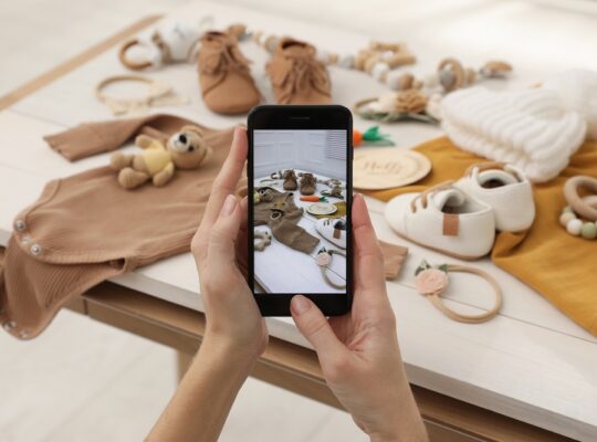 Best Baby Deals In India For Smart Online Shopping
