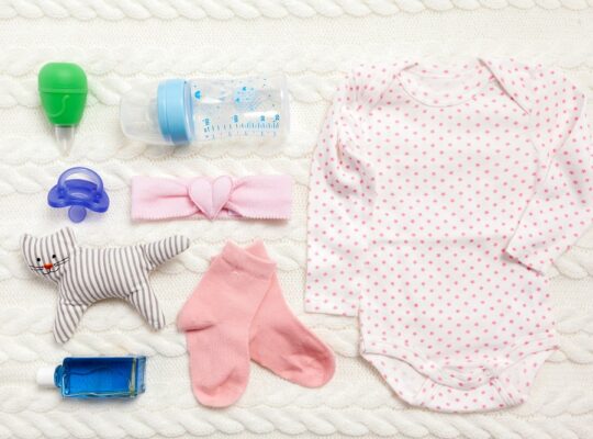 Essential Baby Accessories India Every Parent Should Consider