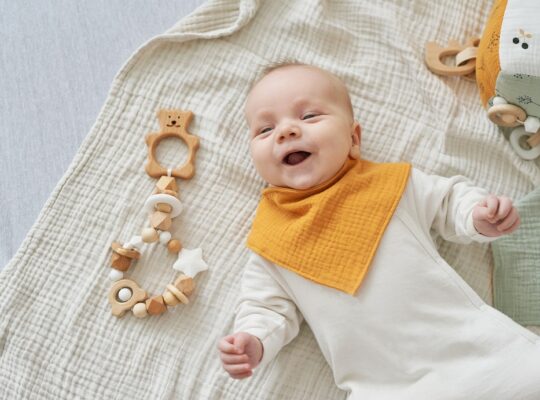 Trending New Baby Products Online Every Parent Should Explore