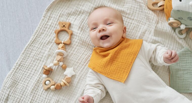Trending New Baby Products Online Every Parent Should Explore