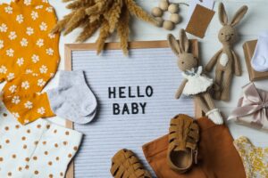 Why An Online Baby Store India Is Convenient For Modern Parents