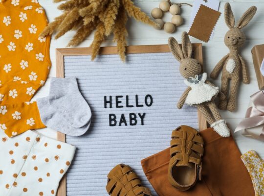 Why An Online Baby Store India Is Convenient For Modern Parents