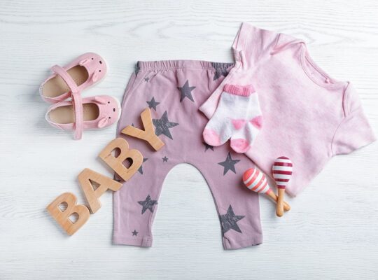Best Places To Buy Baby Products Online In India