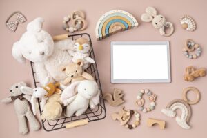 Best Baby Equipment India For Modern And Compact Living