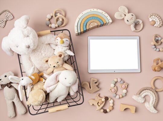 Best Baby Equipment India For Modern And Compact Living