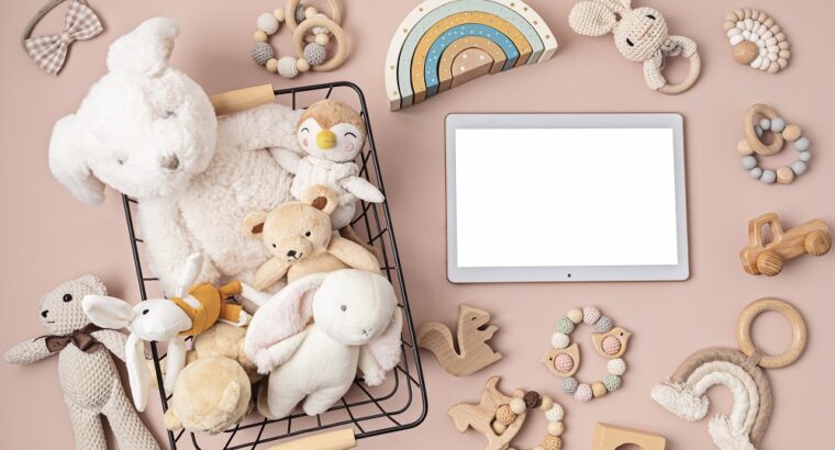 Best Baby Equipment India For Modern And Compact Living